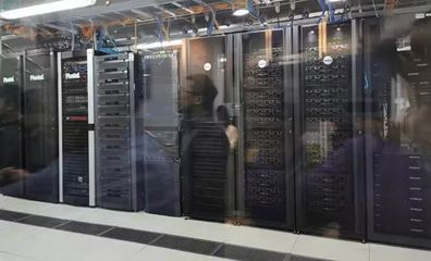 臥虎藏龍之地 走進戴爾科技集團上海研發(fā)中心